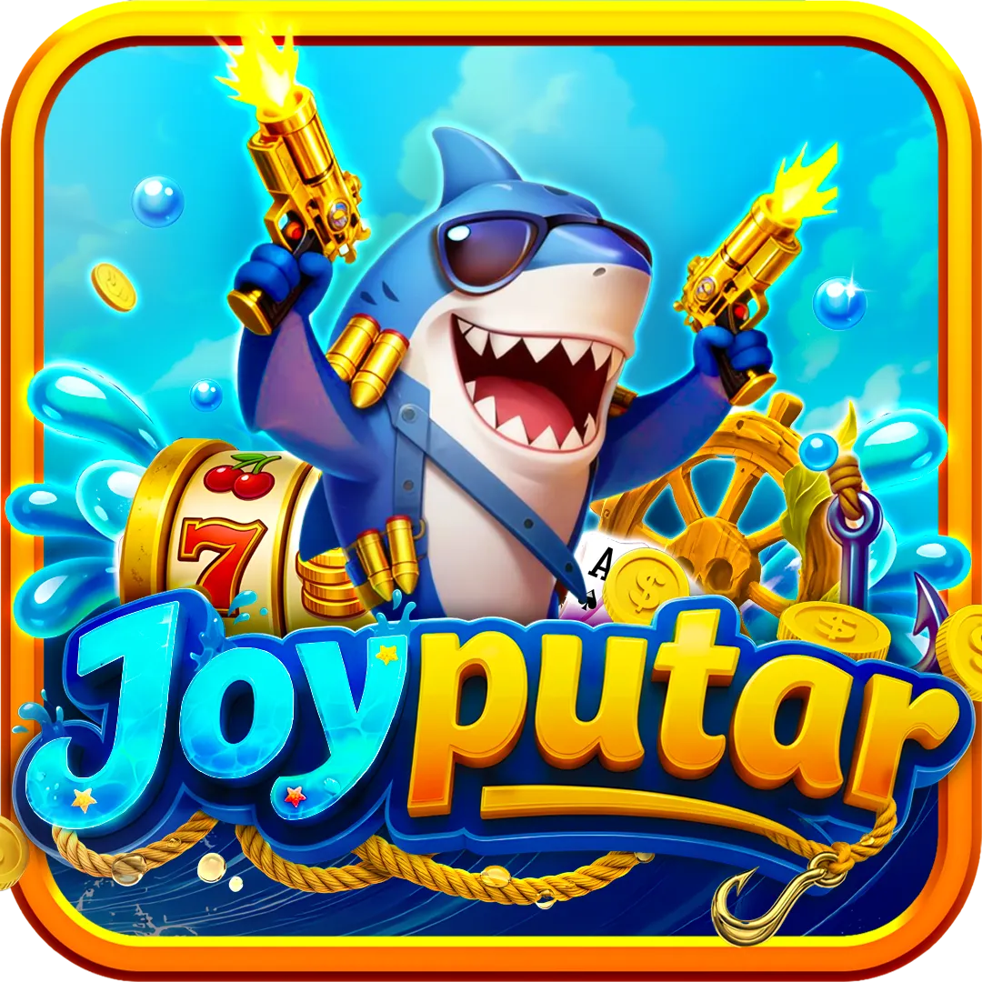 JOYPUTAR - Game MOBA Penuh Strategi dan Aksi