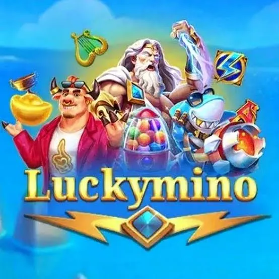 LUCKYMINO - Aplikasi Utility Terbaik untuk Mempermudah Kehidupan Anda