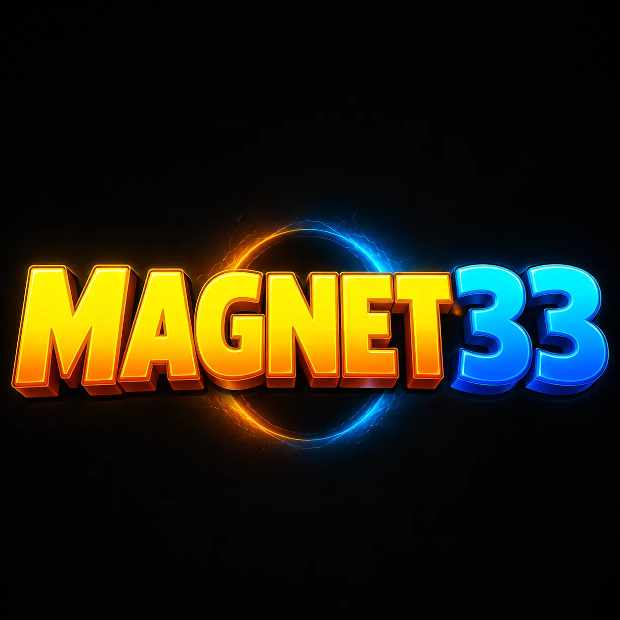 MAGNET33 - Simulasi Hidup dalam Dunia Virtual