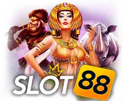 slot88 APK Arcade